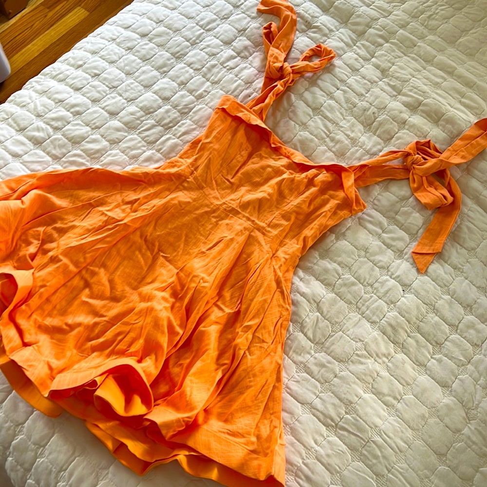 From Mura Boutique, brand is Mika & Gala.